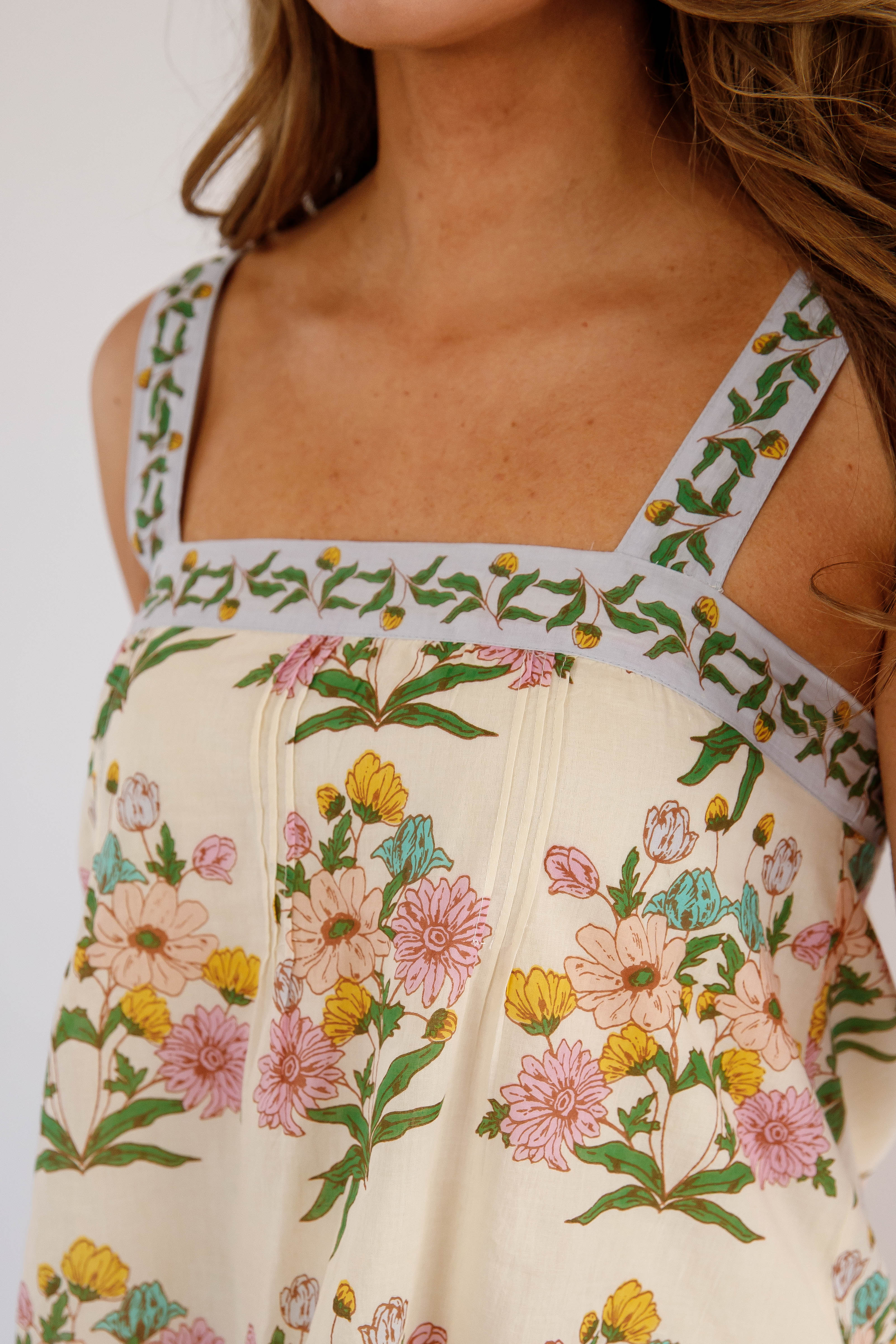Lucia Top