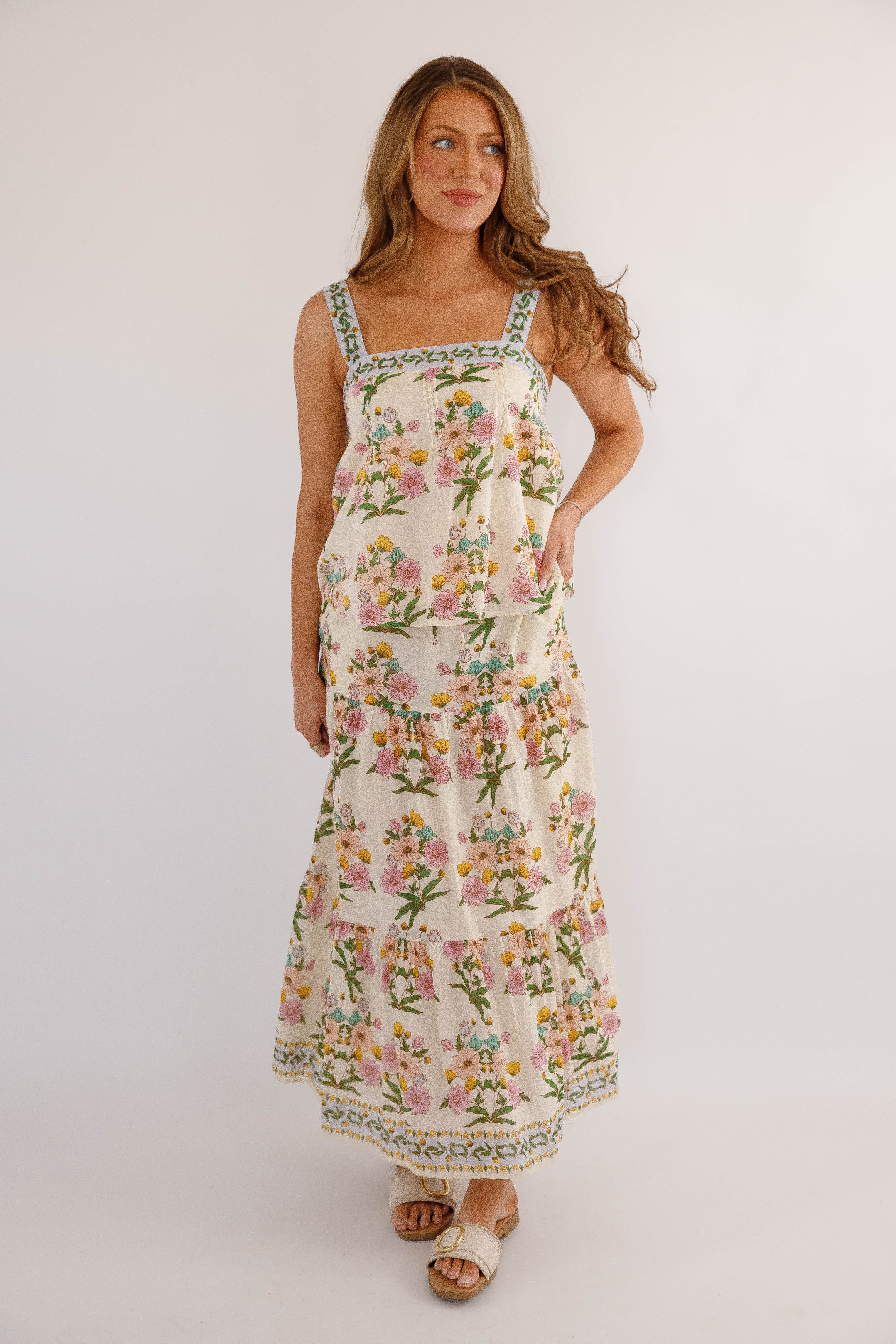 Lucia Top
