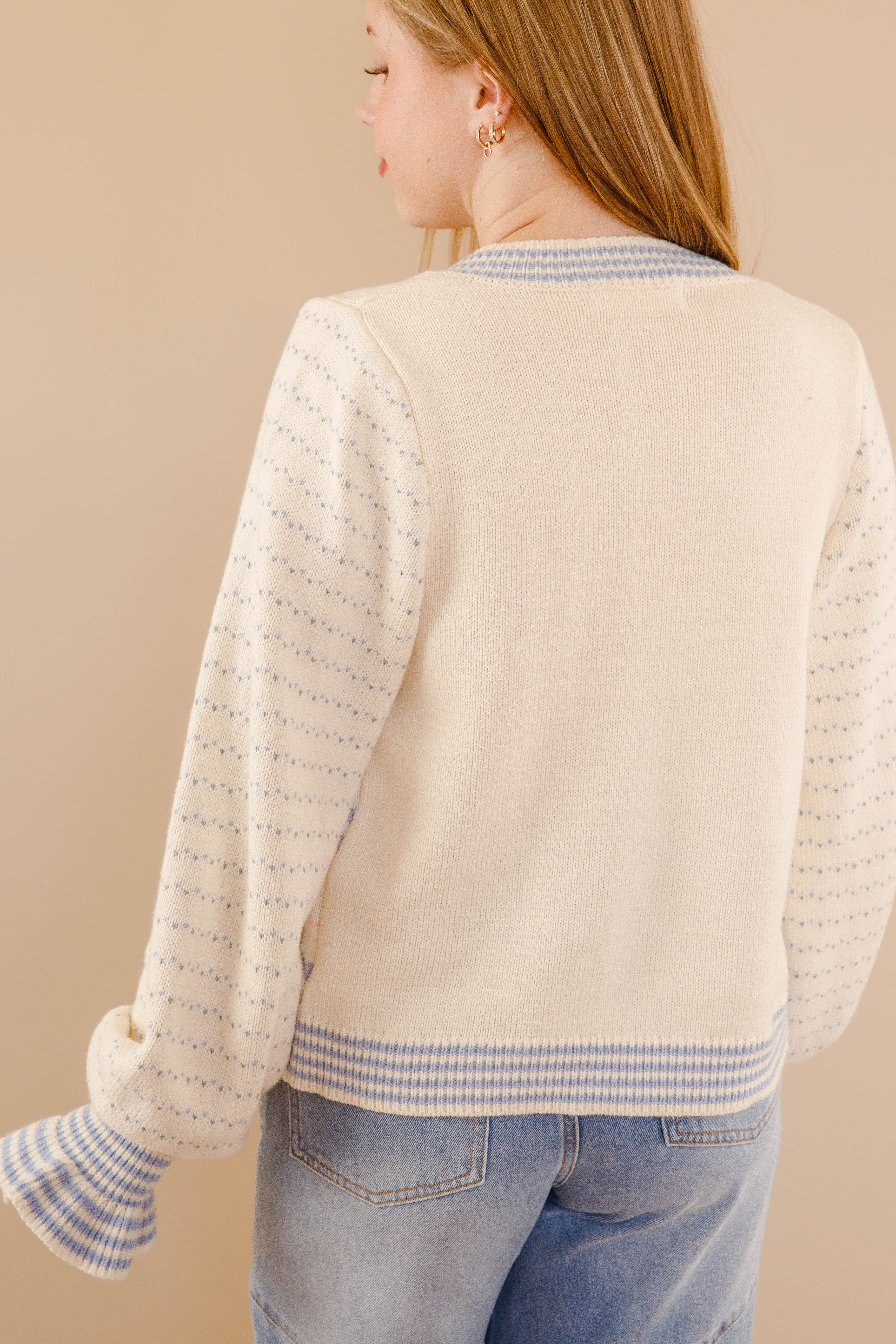 The Sweet Life Cardigan