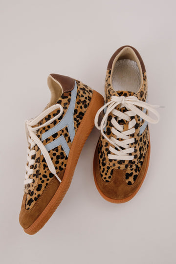 Shannon Sneakers
