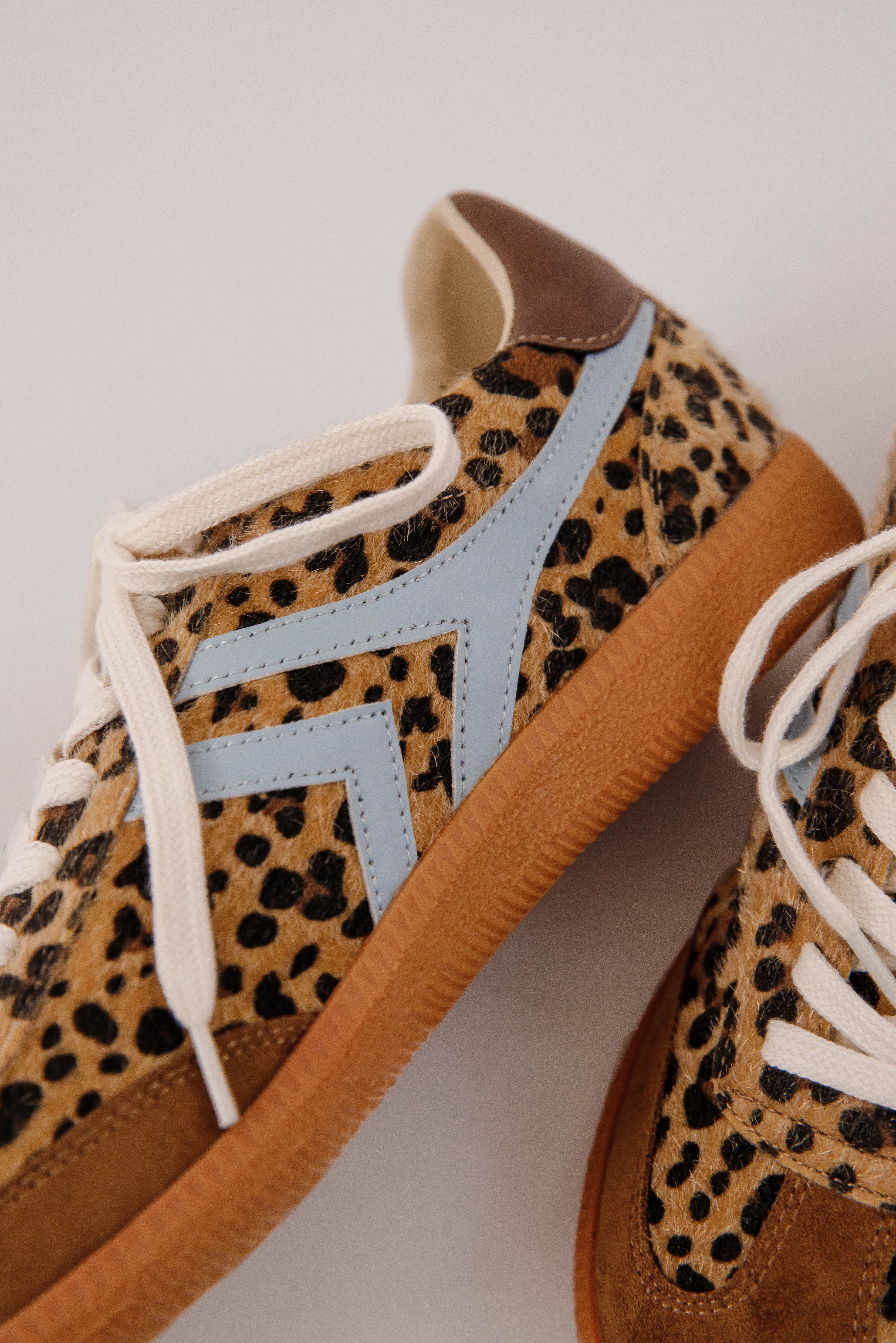 Shannon Sneakers
