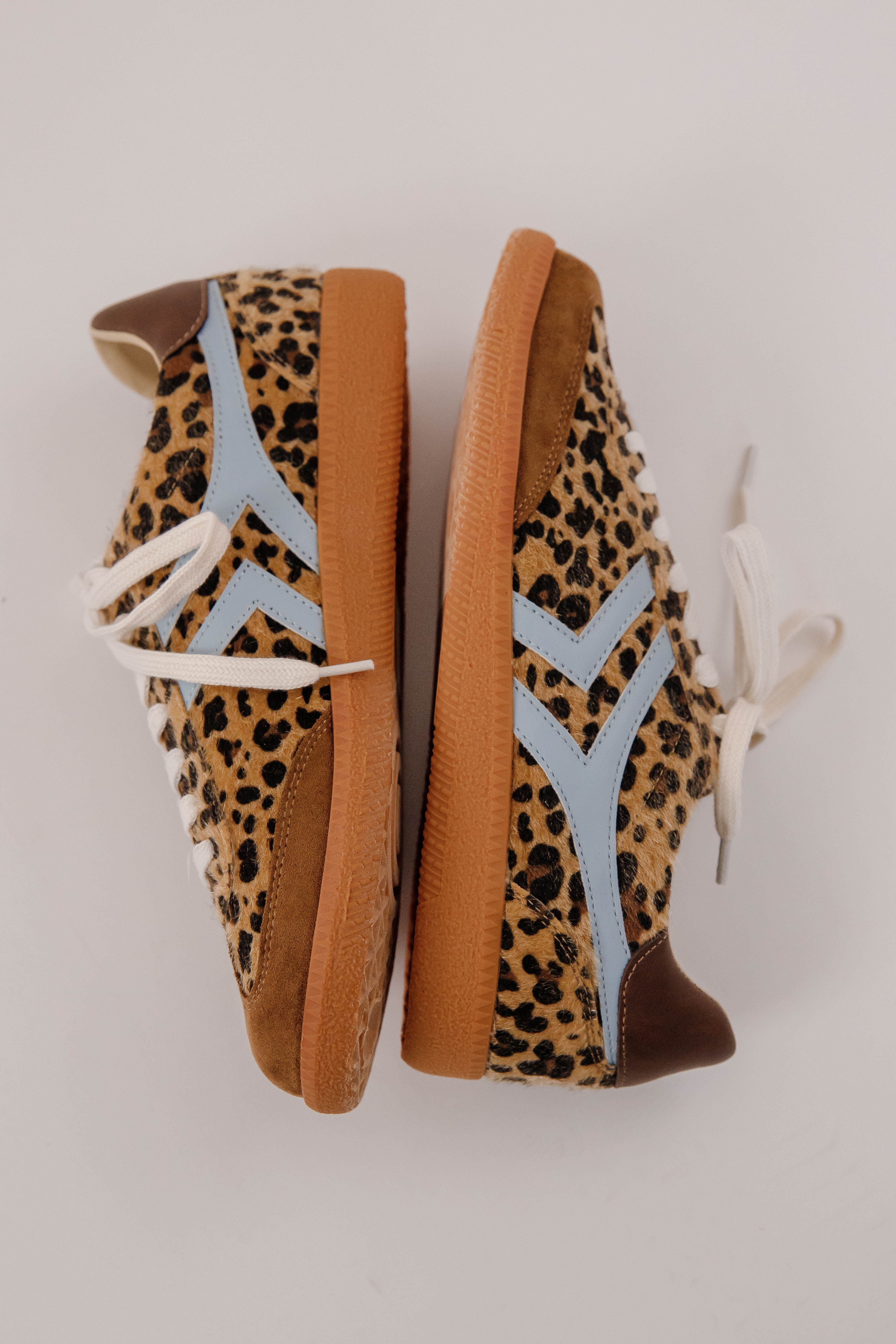 Shannon Sneakers