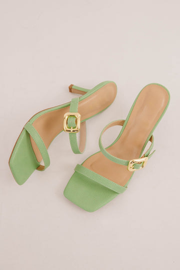 Callie Kitten Heels