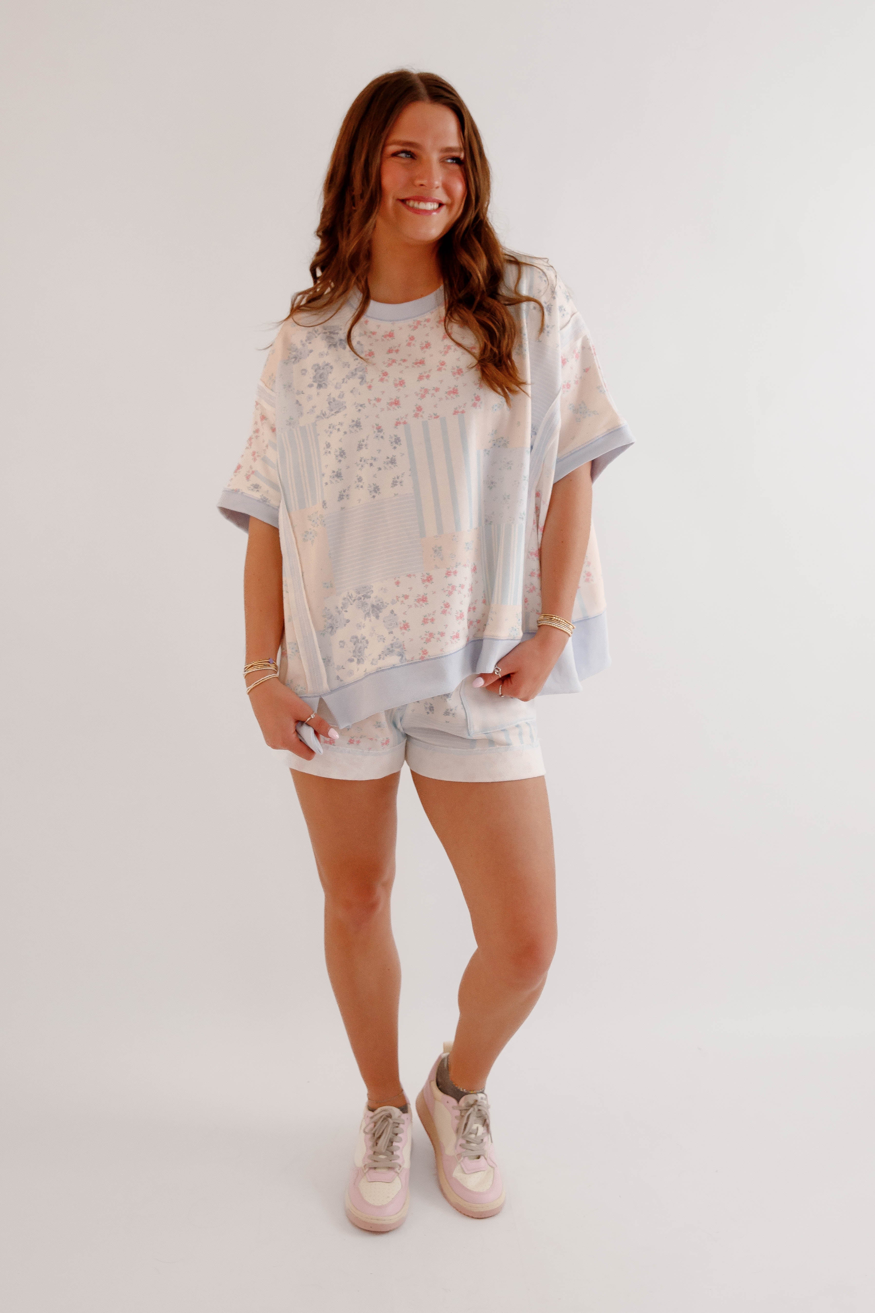 RESTOCK: Ordinary Moments Top