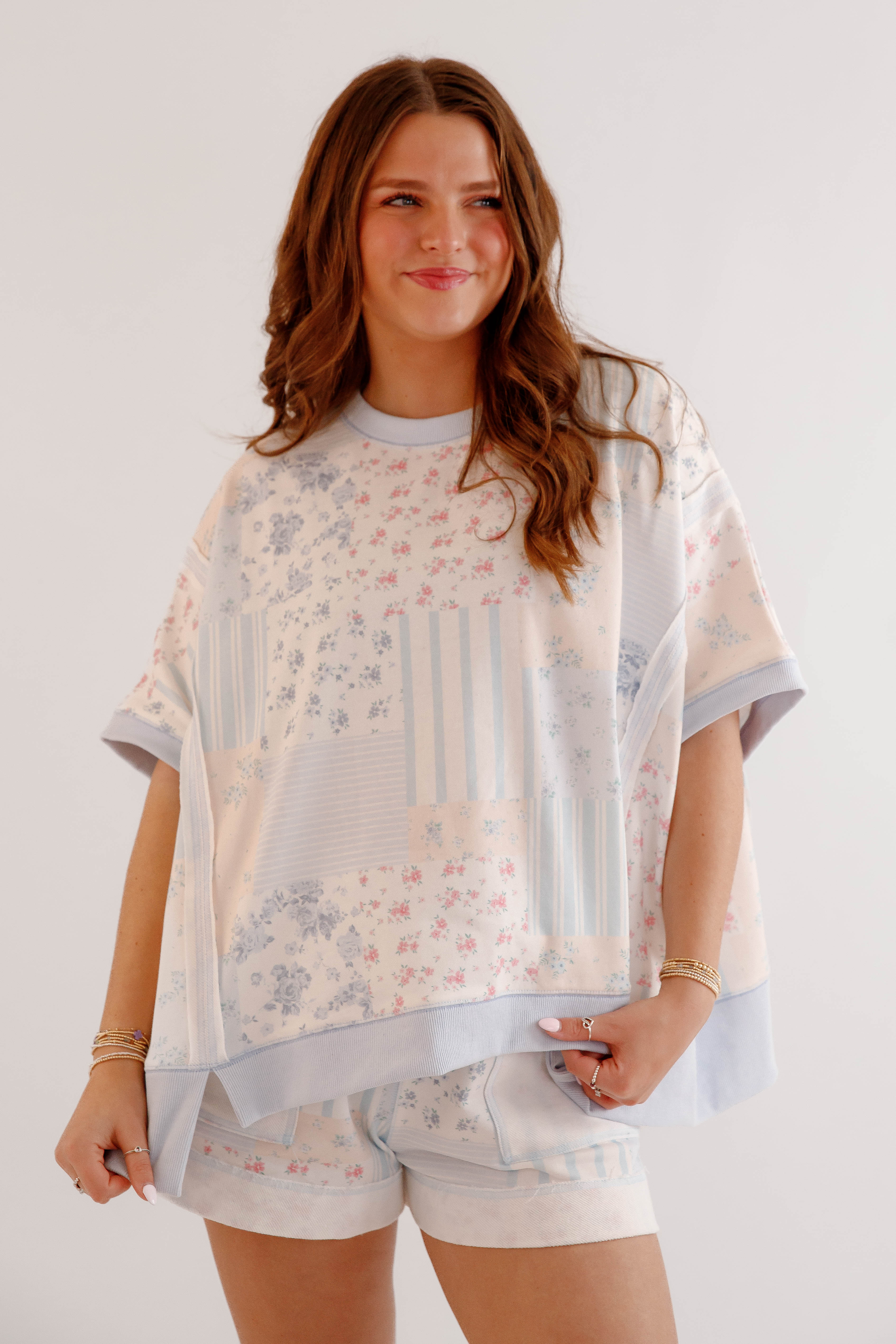 RESTOCK: Ordinary Moments Top