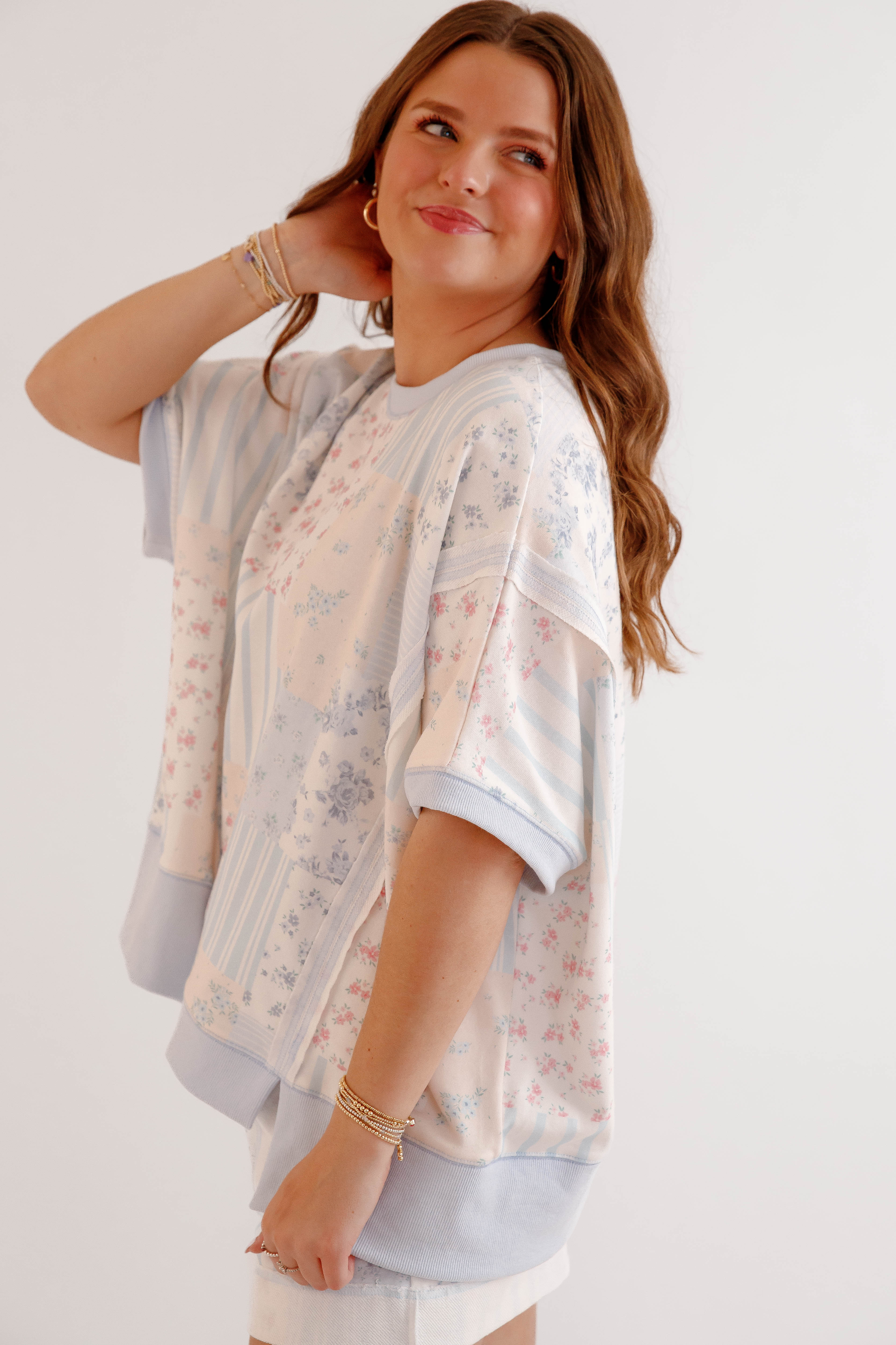 RESTOCK: Ordinary Moments Top