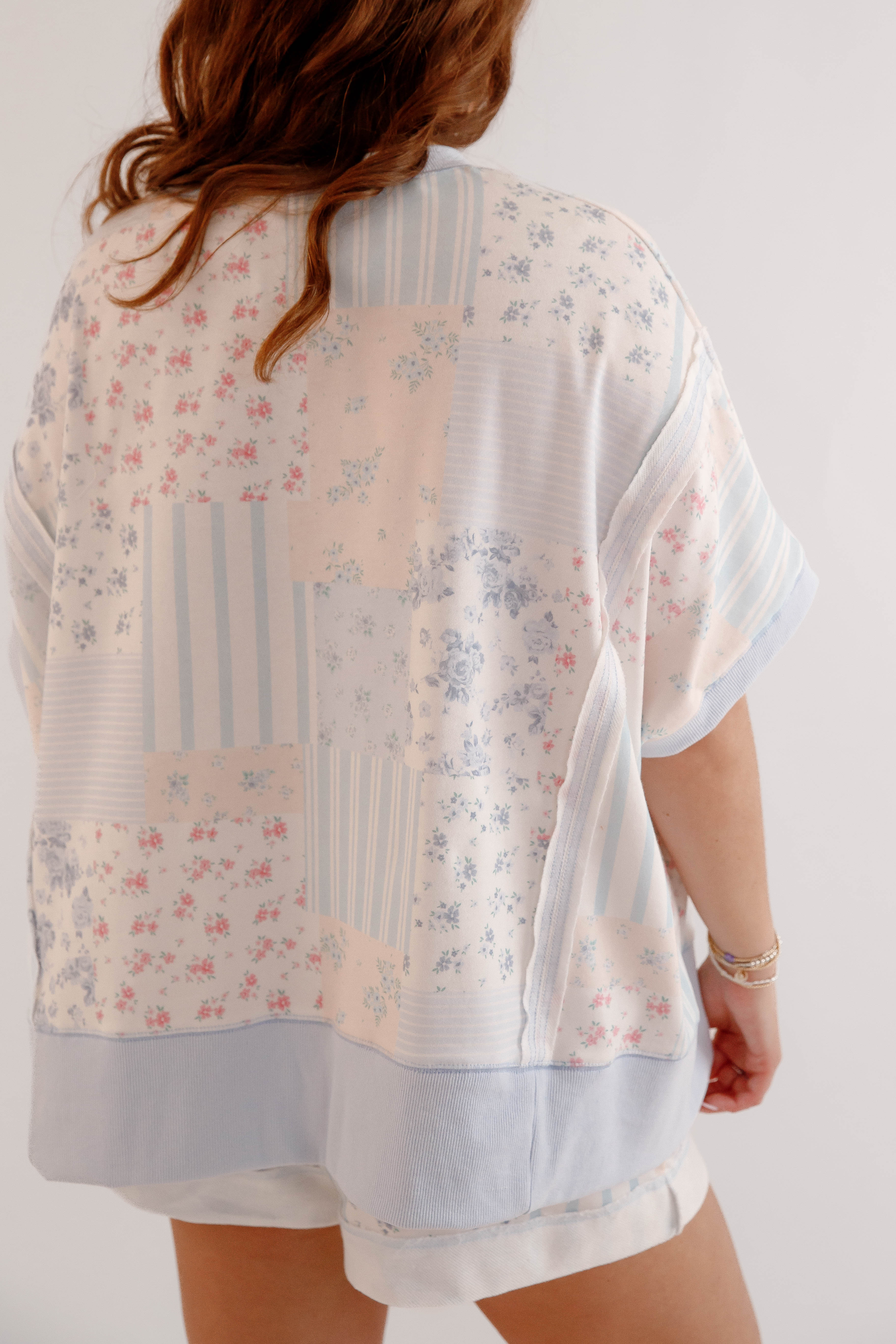 RESTOCK: Ordinary Moments Top