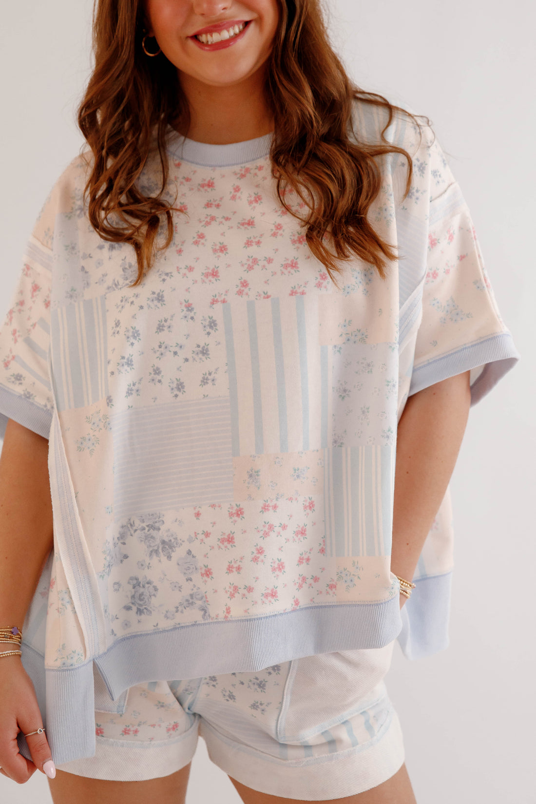RESTOCK: Ordinary Moments Top