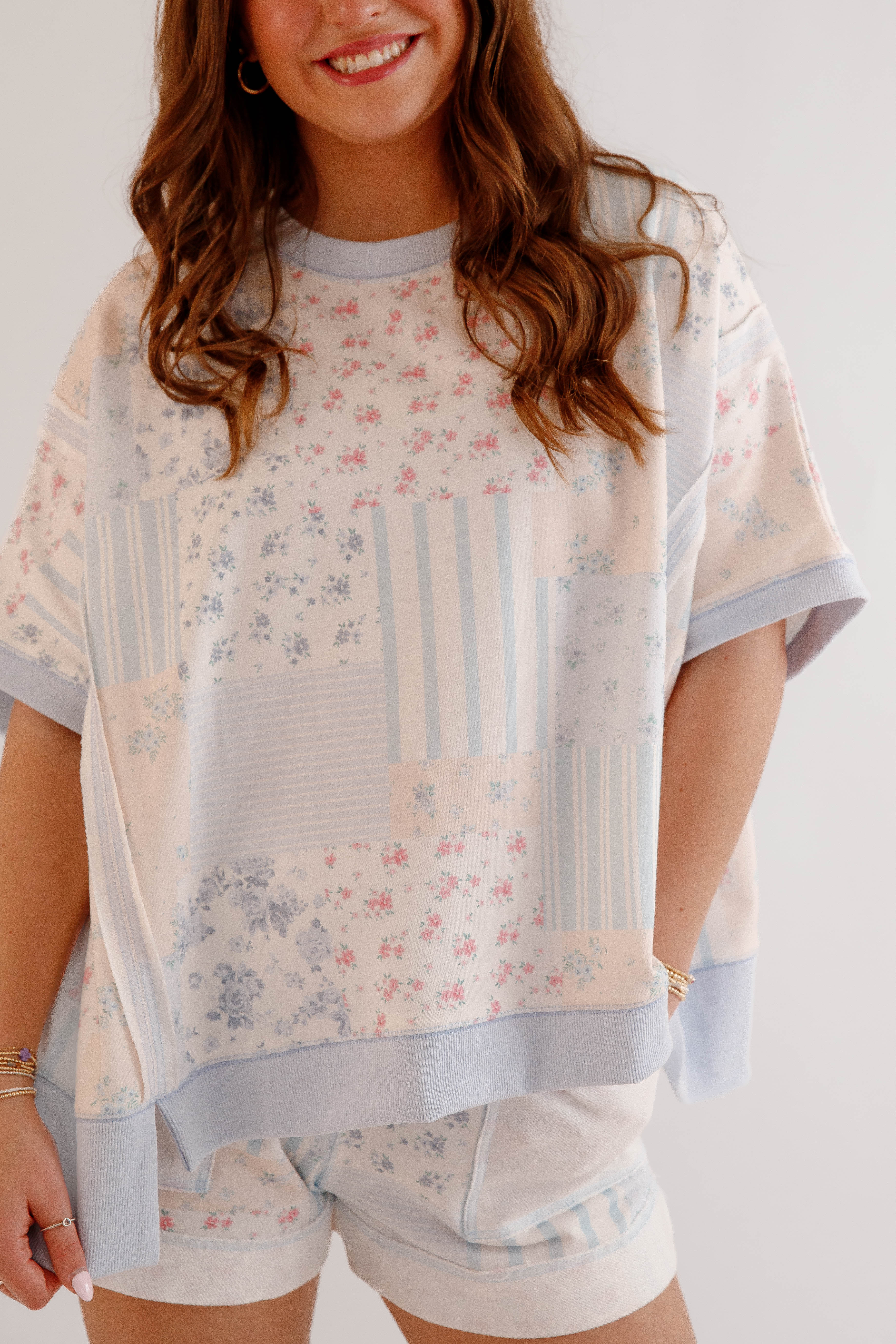 RESTOCK: Ordinary Moments Top