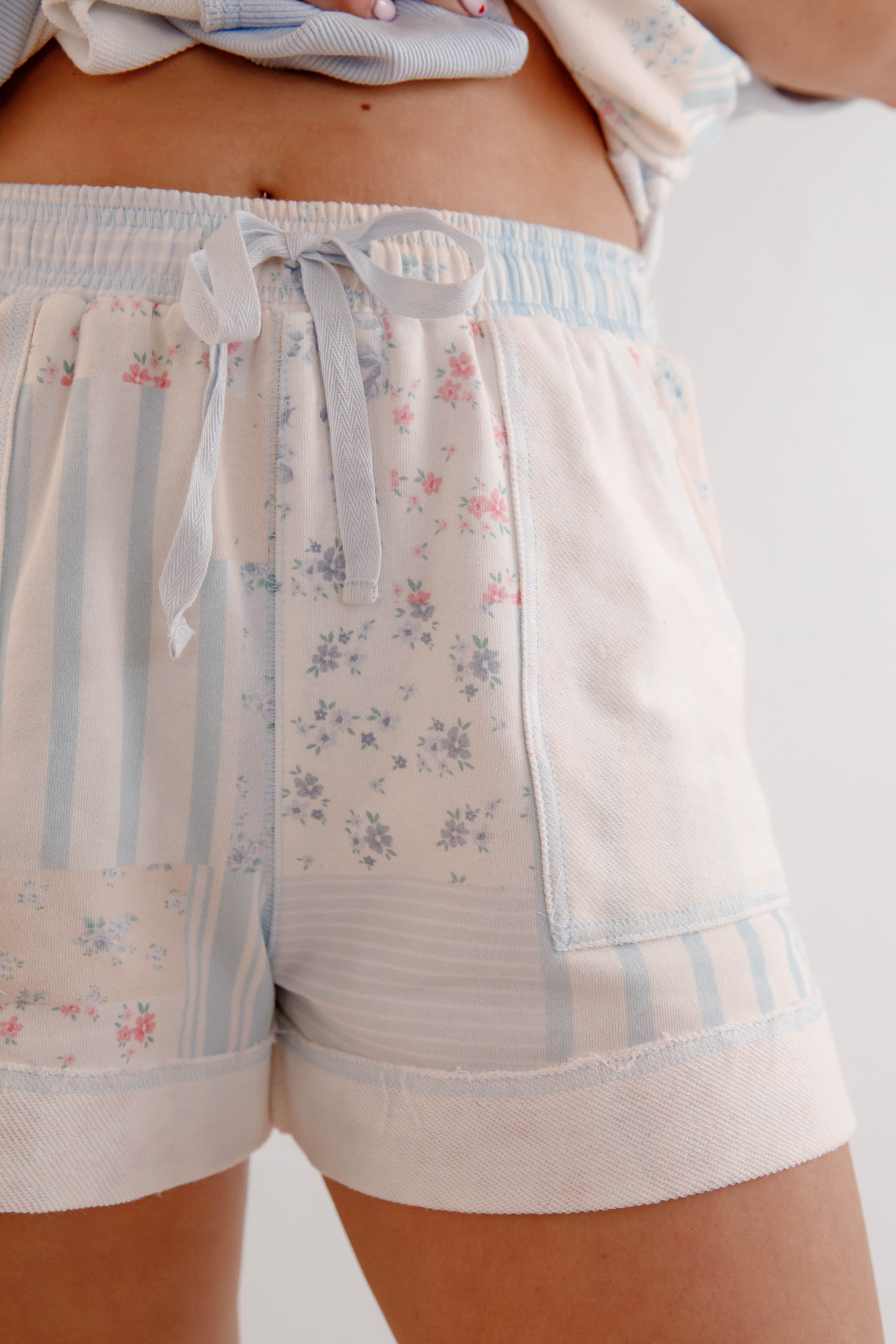 RESTOCK: Ordinary Moments Shorts