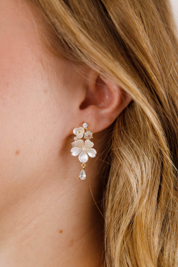 Memories in the Making Earrings