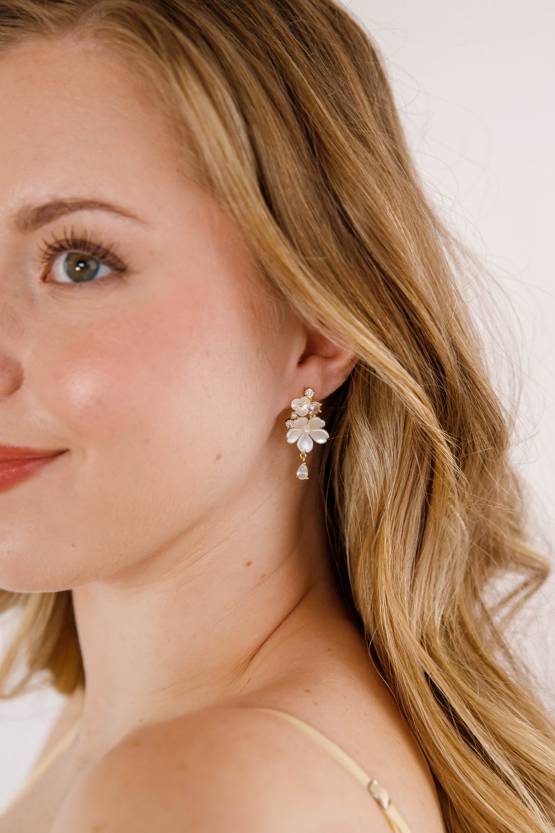 Memories in the Making Earrings