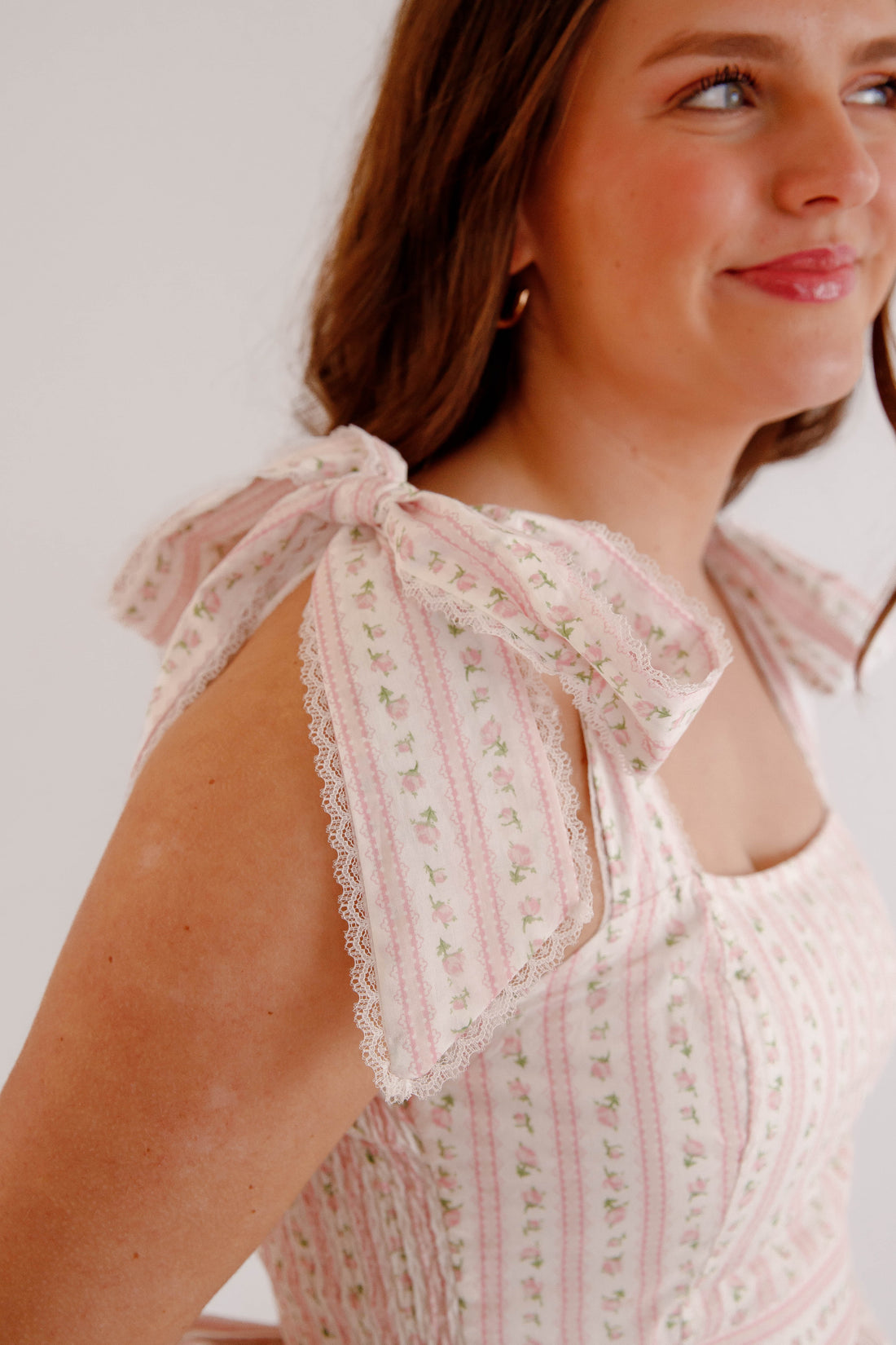 Collection of Memories Maxi Dress