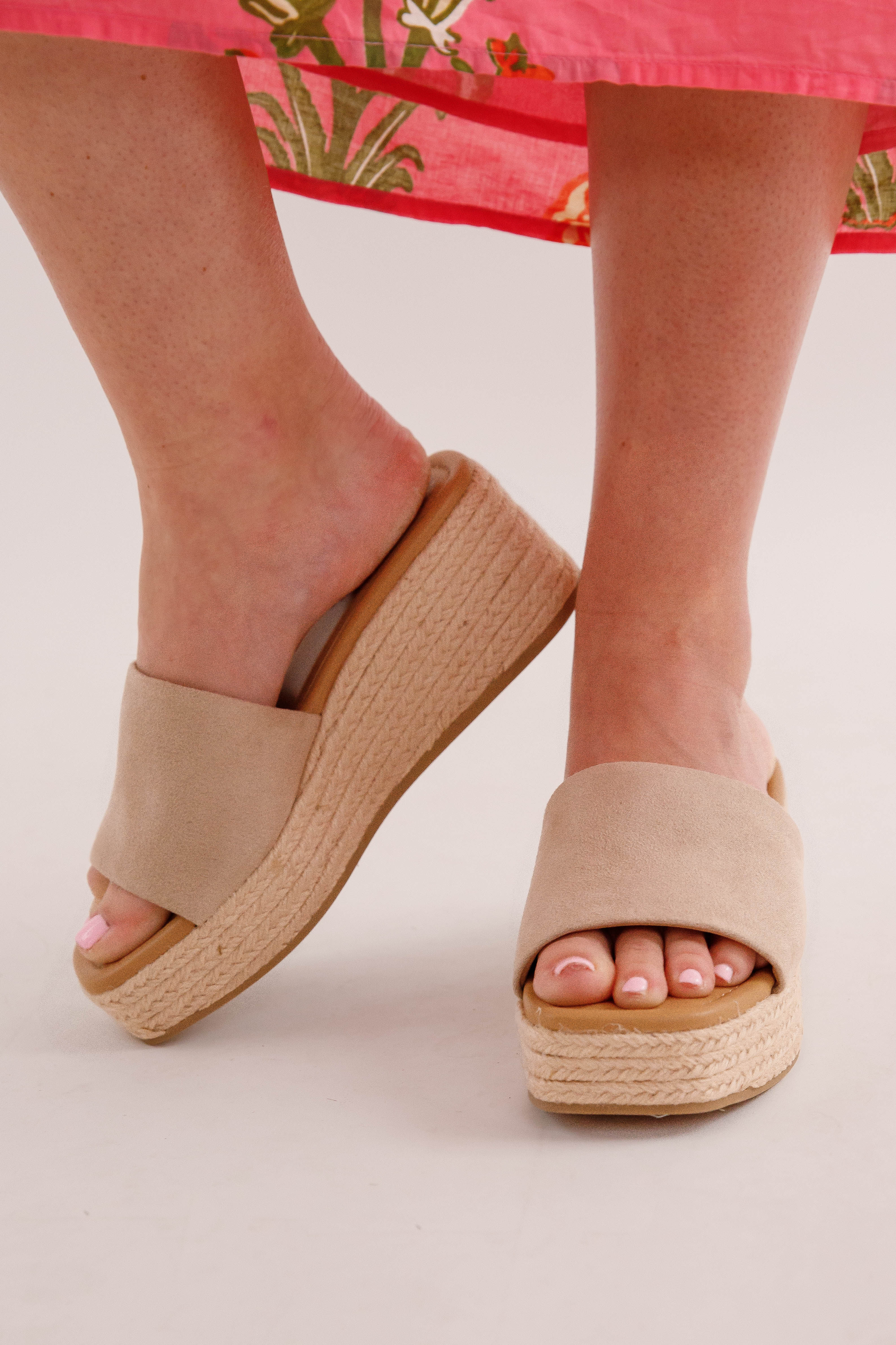 Lucia Sandals