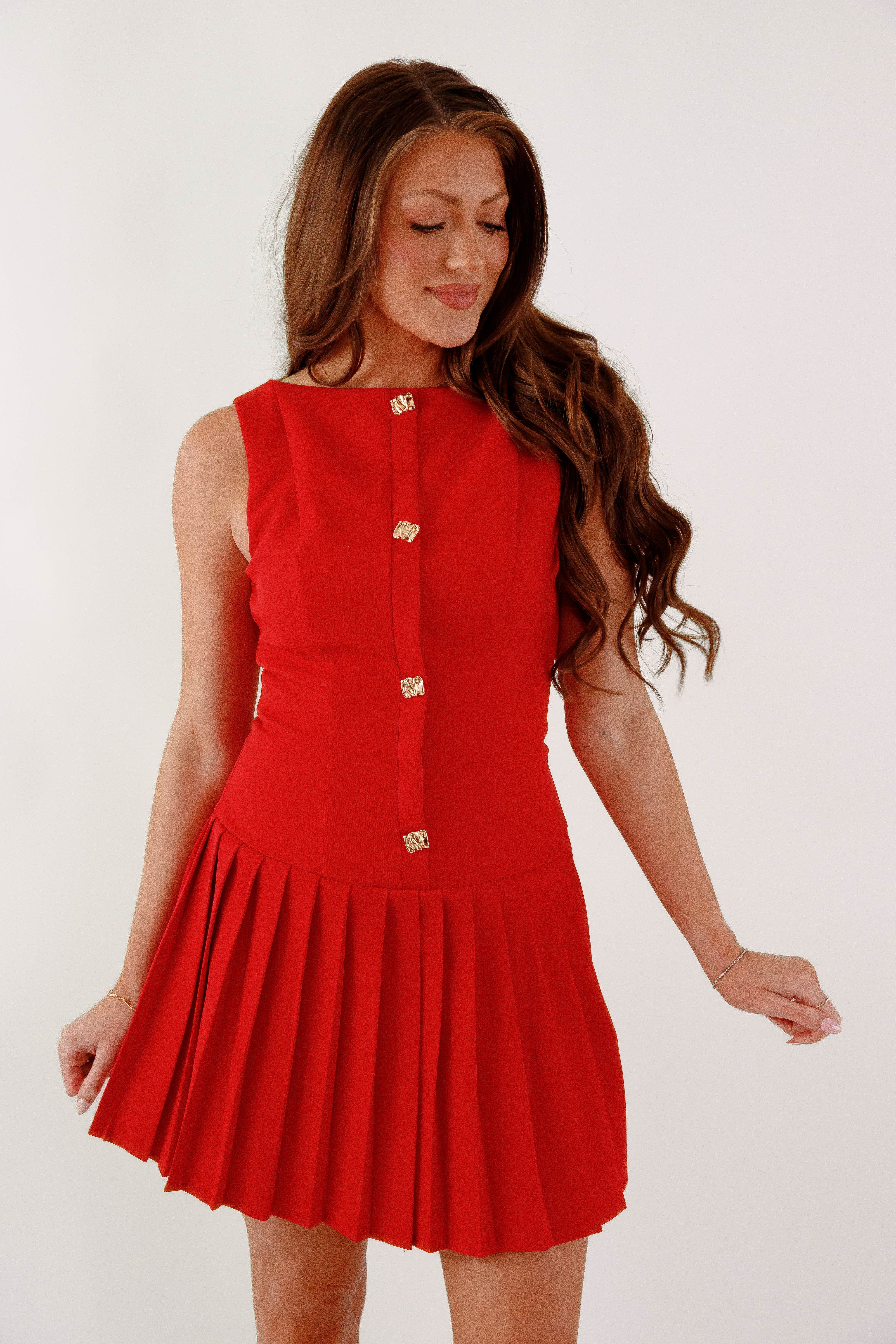 A New Obsession Dress