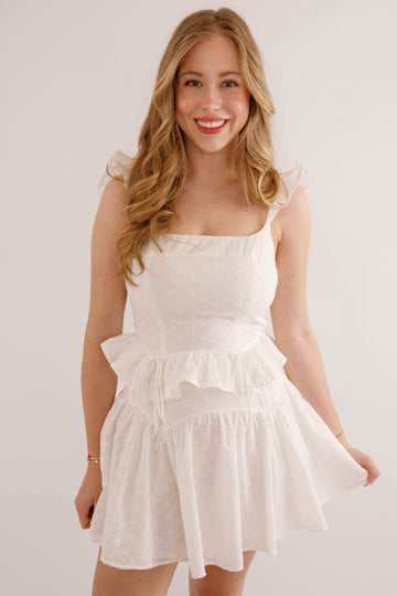Seaside Keepsake Skirt