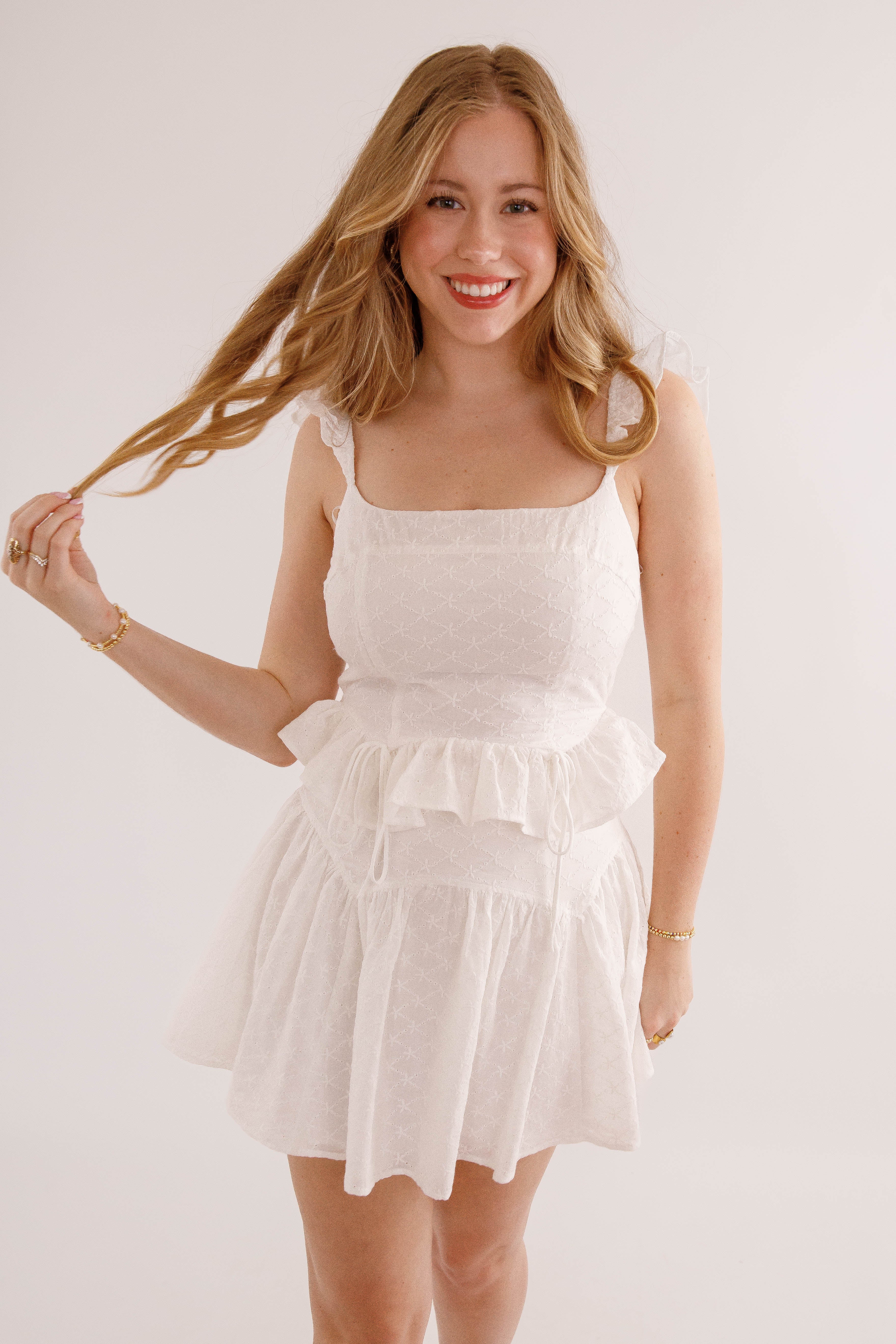 Seaside Keepsake Skirt