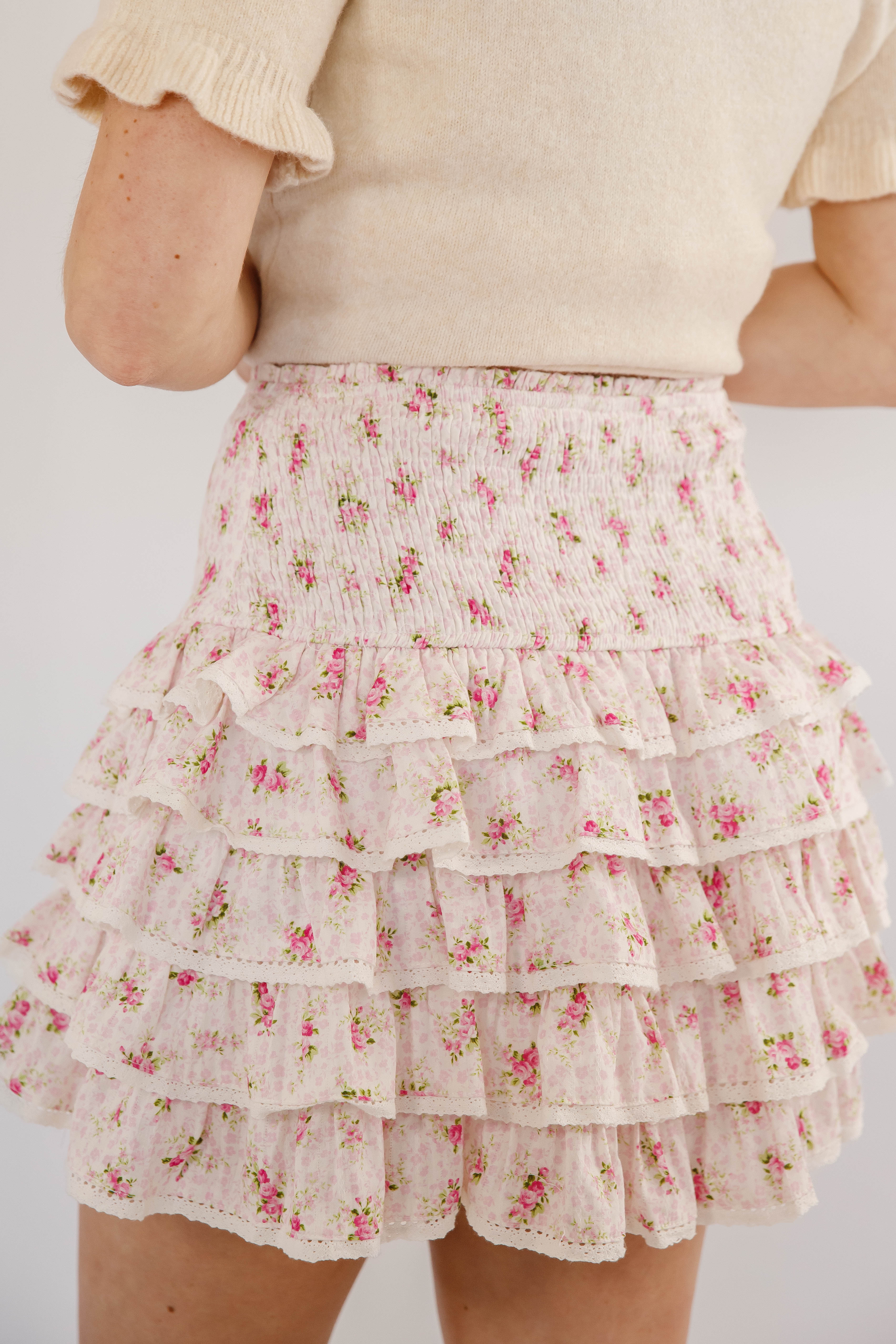 Love Like No Other Skort